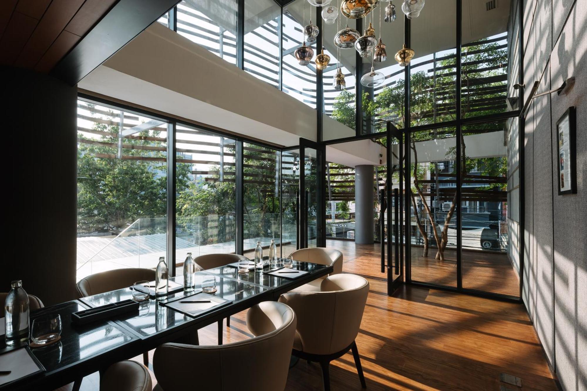 Amanor Hotel Chiang Mai Exterior foto